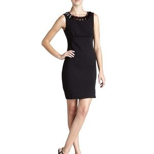 Kate Spade Diana Sheath Dress 00